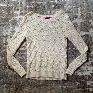 Women’s Tommy Hilfiger Sweater